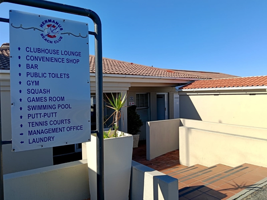 3 Bedroom Property for Sale in Hermanus Beach Club Western Cape